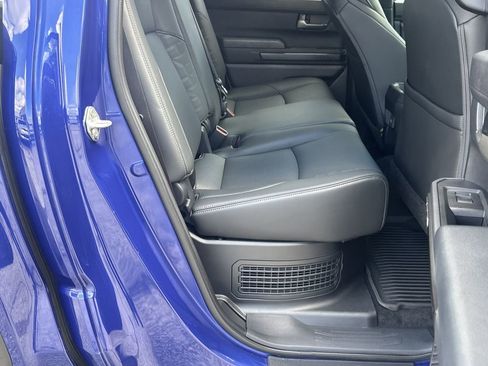 Used 2025 Toyota Tacoma TRD Off-Road w/ TRD Off Road Premium Package image 16