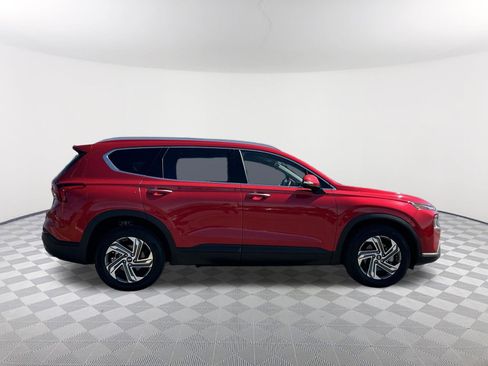 Used 2023 Hyundai Santa Fe SEL FWD image 4