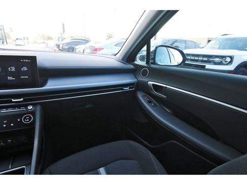 Certified 2025 Hyundai Sonata SEL FWD image 12