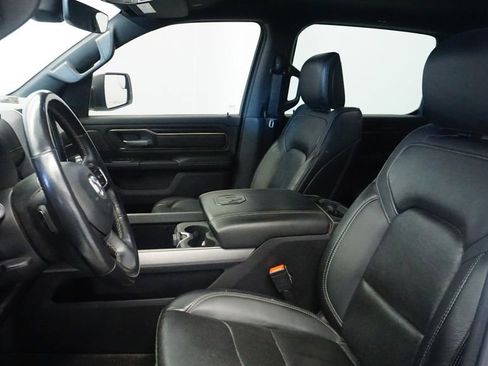 Used 2022 RAM 1500 Sport w/ Rebel Level 2 Equipment Group image 23