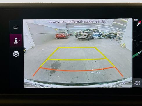 Used 2024 Kia Seltos SX image 10