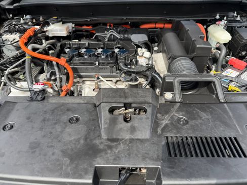 Used 2023 Honda CR-V Sport image 8