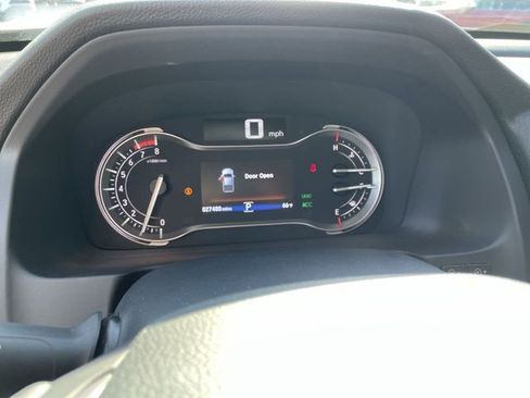 Used 2023 Honda Ridgeline RTL image 14