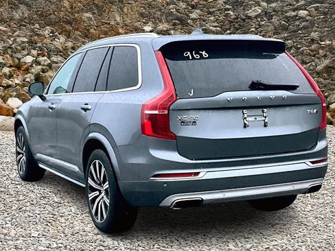 Used 2019 Volvo XC90 T6 Inscription w/ Protection Package image 10