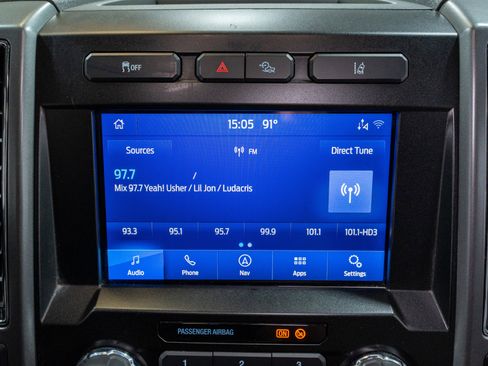Used 2021 Ford F250 XLT w/ Tremor Off-Road Package AWD/4WD image 20