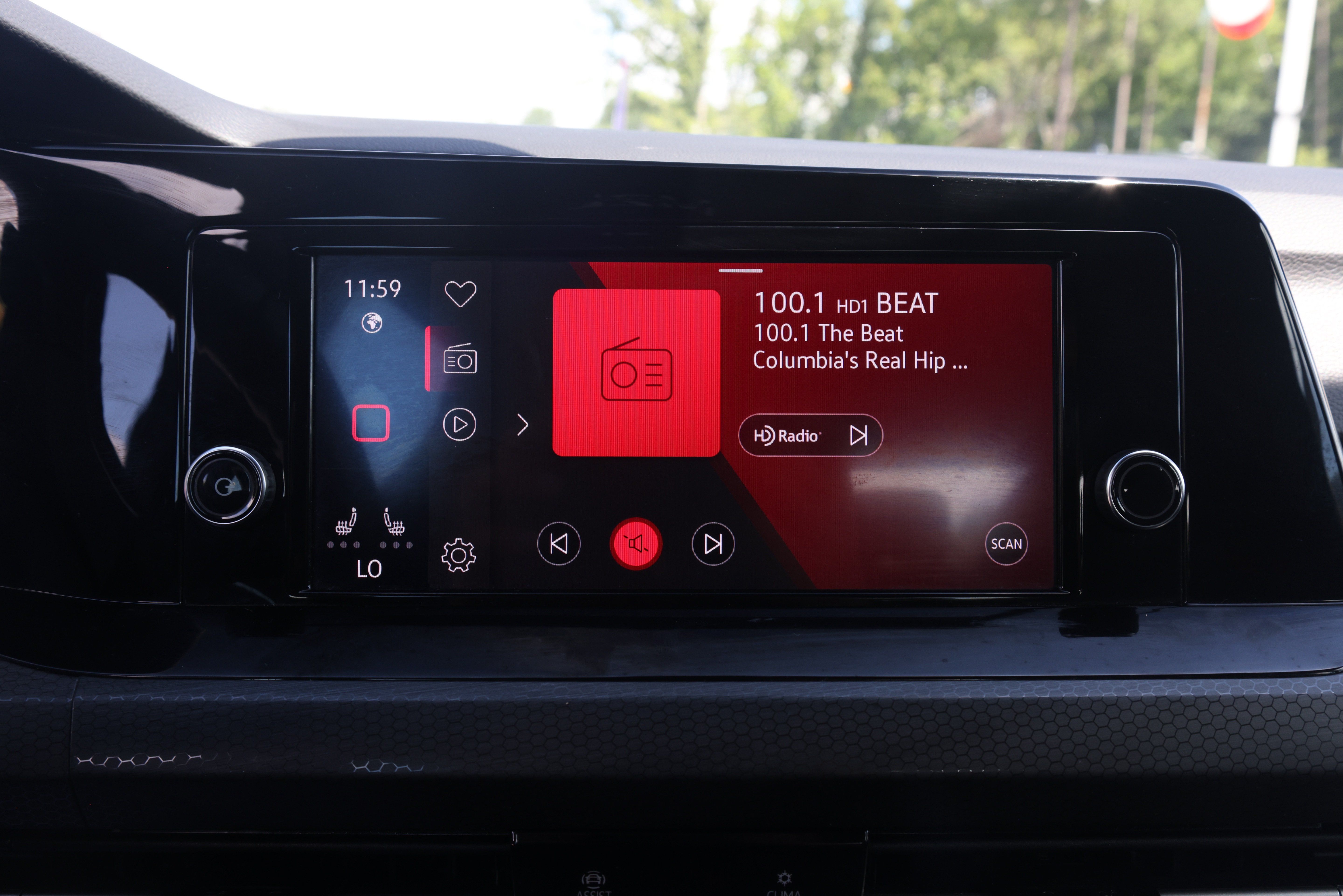 Used 2024 Volkswagen GTI S FWD image 20
