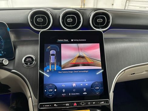 New 2026 Mercedes-Benz GLC 300 image 15