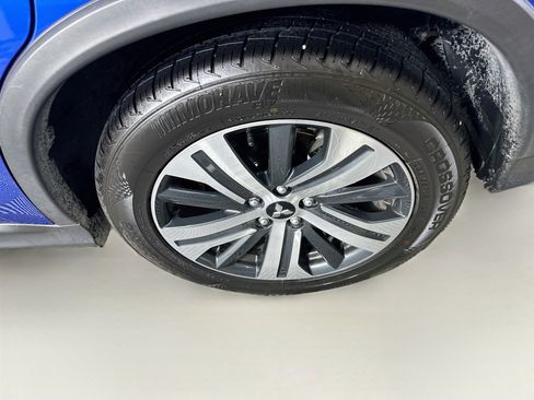 Used 2024 Mitsubishi Outlander Sport AWD image 11