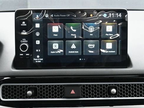New 2026 Honda Civic Sport Touring image 22