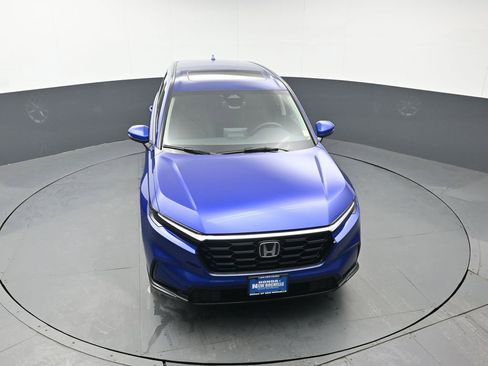 Certified 2024 Honda CR-V EX image 47