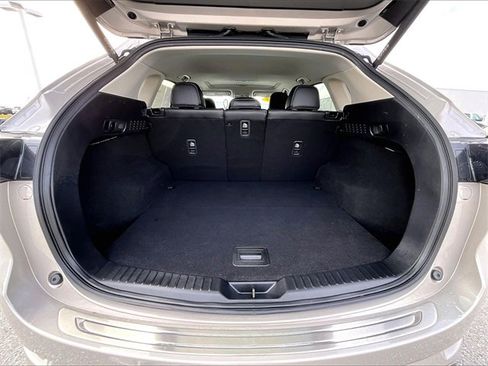 Certified 2025 MAZDA CX-5 AWD 2.5 S image 24