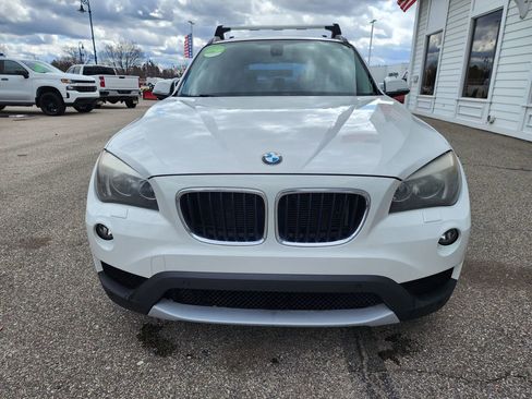 Used 2014 BMW X1 xDrive28i image 2