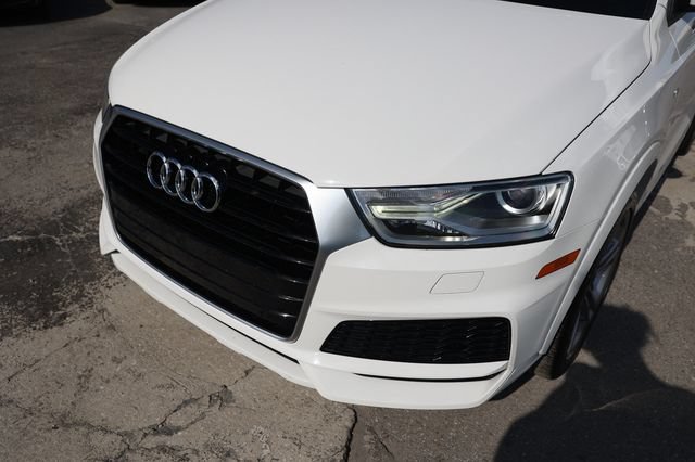 Used 2018 Audi Q3 2.0T Premium FWD image 27