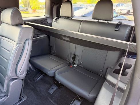 Used 2026 Hyundai Santa Fe Calligraphy image 40