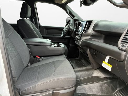 New 2026 RAM 3500 Tradesman AWD/4WD image 25