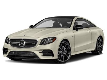 Used 2019 Mercedes-Benz E 53 AMG AMG E 53