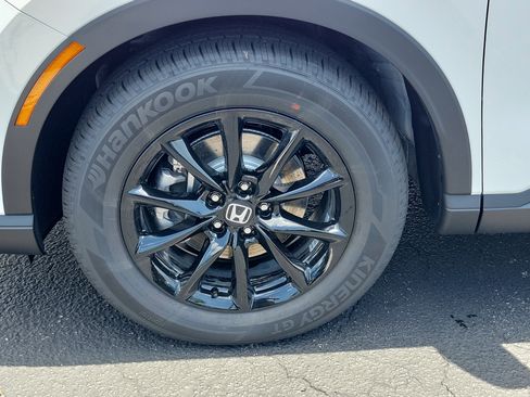 New 2026 Honda CR-V Sport-L image 3