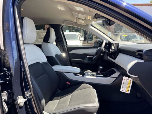 New 2026 MAZDA CX-5 Preferred AWD/4WD image 24