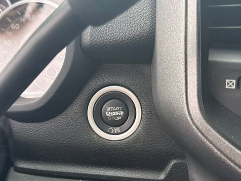 Used 2021 RAM 3500 Tradesman w/ Chrome Appearance Group image 20