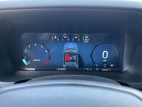 New 2026 Ford F150 STX image 13