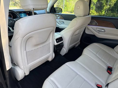 Used 2022 Mercedes-Benz GLE 350 image 15