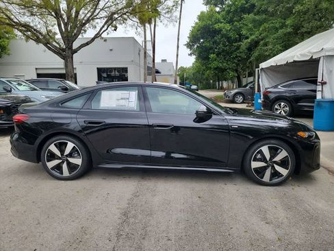 New 2026 Audi A5 2.0T Premium Plus AWD/4WD image 9