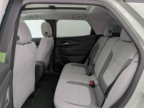 New 2026 Chevrolet TrailBlazer LT image 20