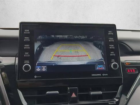 Certified 2024 Toyota Camry SE w/ Cold Weather Package FWD image 24
