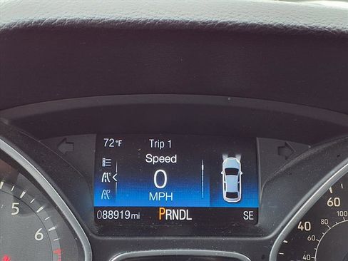 Used 2017 Ford Focus SE image 17