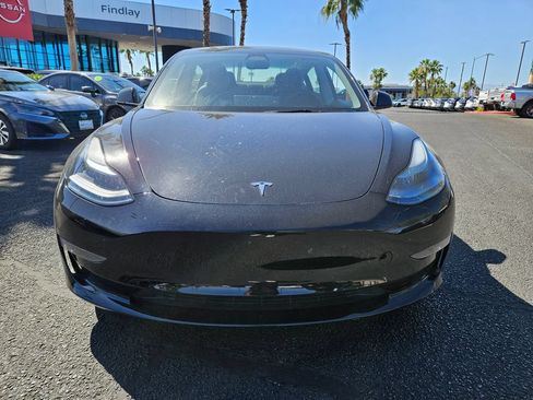 Used 2023 Tesla Model 3 Standard Range RWD image 2