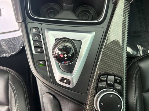 Used 2016 BMW M4 Coupe RWD image 20