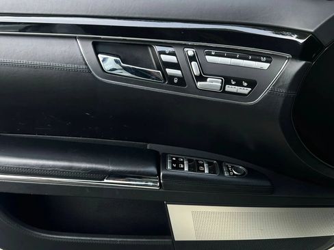 Used 2012 Mercedes-Benz S 63 AMG image 37