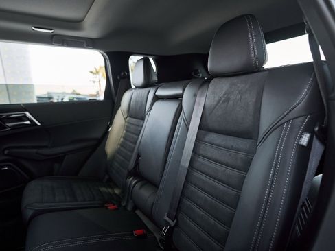 New 2026 Mitsubishi Outlander Trail Edition image 35