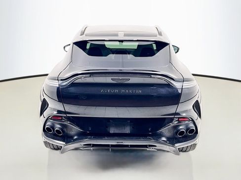 Used 2023 Aston Martin DBX 707 AWD/4WD image 6