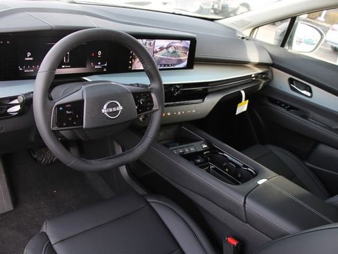 New 2026 Nissan Murano SL image 4