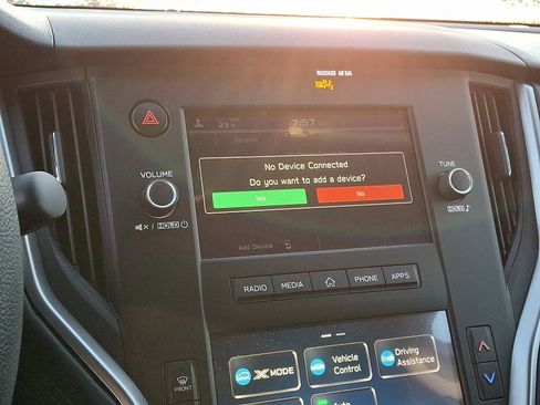 Used 2024 Subaru Outback image 24