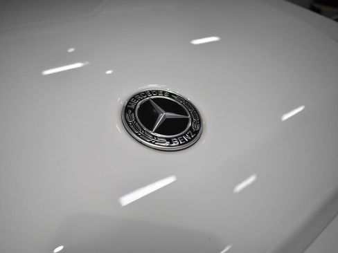 Certified 2021 Mercedes-Benz G 63 AMG 4MATIC image 11