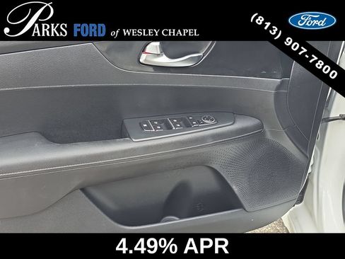 Used 2020 Kia Forte GT-Line FWD image 15