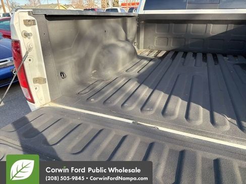 Used 2014 RAM 2500 SLT image 31