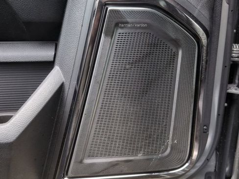 New 2026 RAM 3500 Limited AWD/4WD image 13
