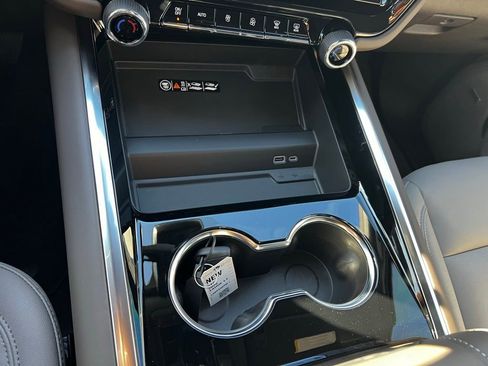 New 2026 Chevrolet Tahoe LT w/ Comfort Package image 44