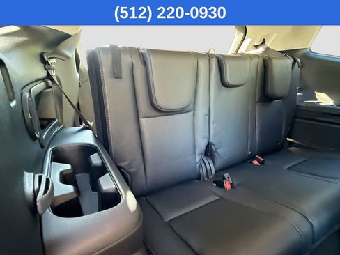 New 2026 Subaru Ascent Limited image 36