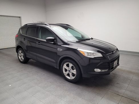 Used 2015 Ford Escape SE w/ Equipment Group 201A image 11