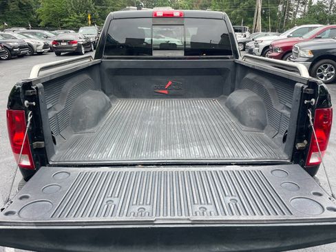 Used 2012 RAM 1500 Laramie w/ Protection Group AWD/4WD image 20