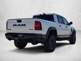 New 2026 RAM 1500 RHO w/ RHO Level 1 Equipment Group AWD/4WD video 2