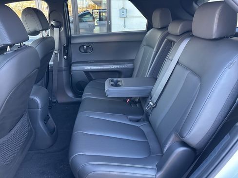 New 2025 Hyundai Ioniq 5 XRT image 10