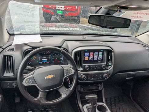 Used 2018 Chevrolet Colorado LT w/ LT Convenience Package AWD/4WD image 23