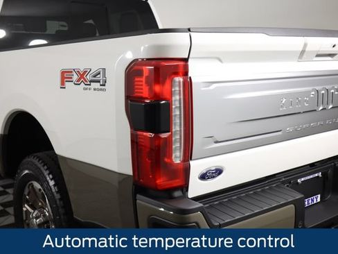New 2026 Ford F350 King Ranch AWD/4WD image 22