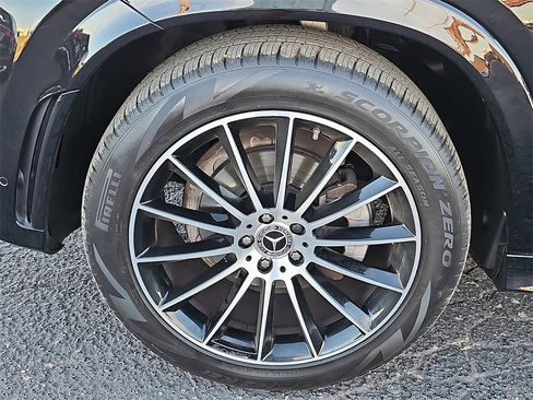 Certified 2023 Mercedes-Benz GLE 350 4MATIC image 13