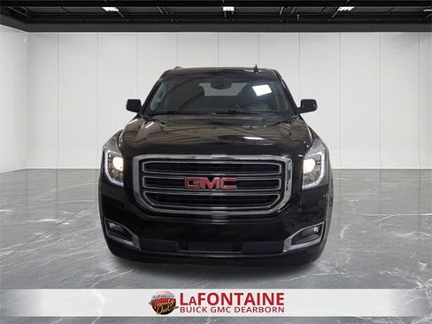 Used 2020 GMC Yukon SLE image 3